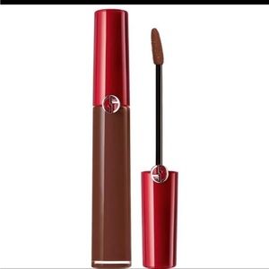 New! Never used! Giorgio Armani Matte Gloss in Palazzo